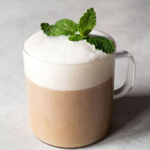 Latte - Mint Chocolate