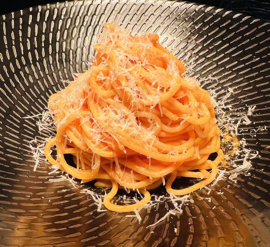 Kids Spaghetti