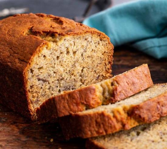 Banana bread
