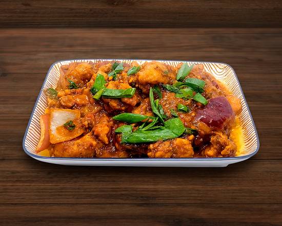 Chilli Chicken