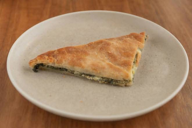 Spanakopita