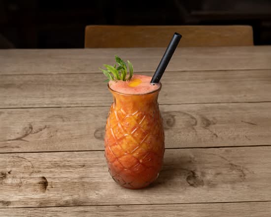 Summer Juice