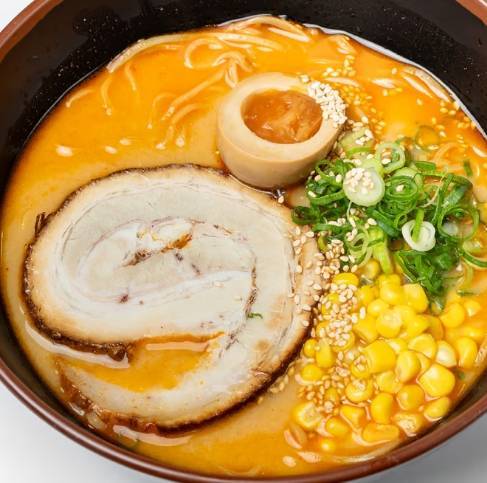 Miso Ramen