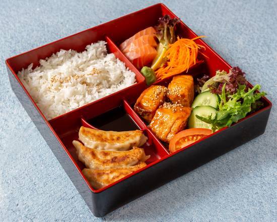 Bento Box