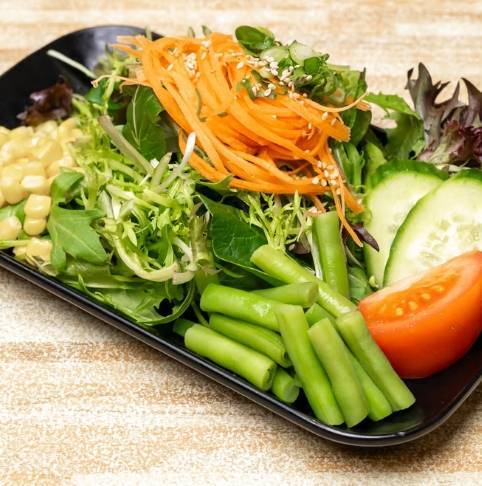 Jipang Salad
