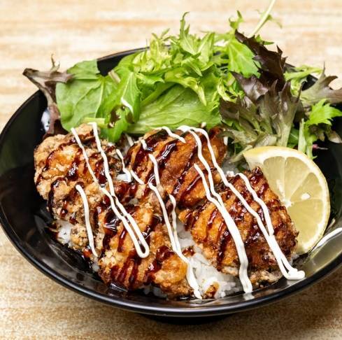 Karaage Don