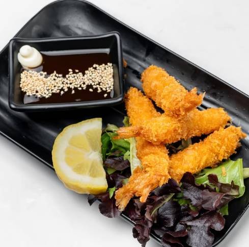 Ebi Fry (I)