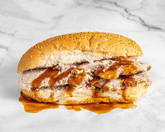 Roast Pork