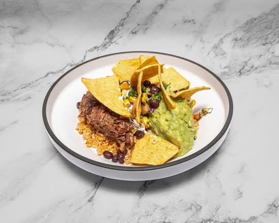 Burrito Bowl (GF)