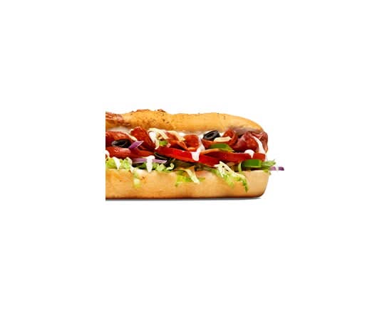 Italian B.M.T.® (Subway 6-Inch ®)