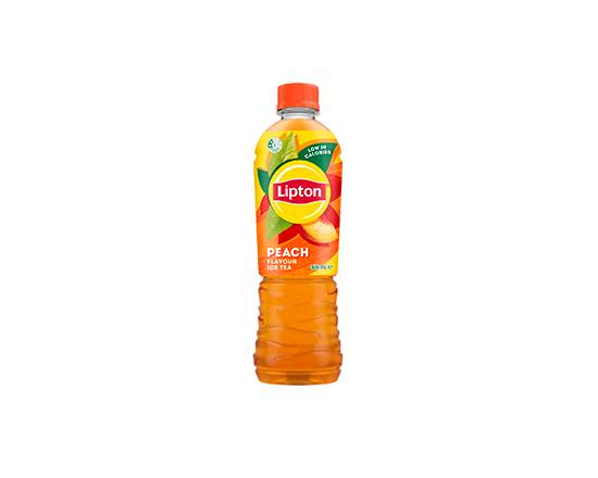Lipton Iced Tea Peach 500mL