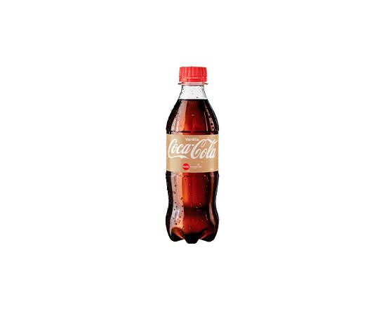 Coca-Cola Vanilla 390mL