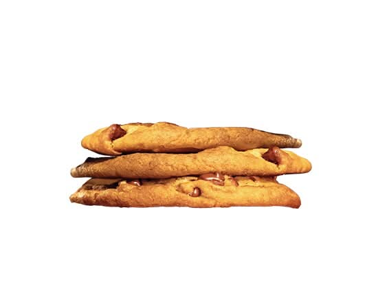 3 Pack of Choc Chip Cookies