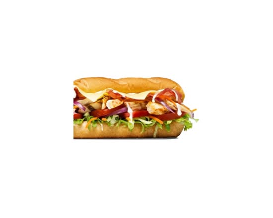 Chicken & Bacon Ranch (Subway Footlong ®)