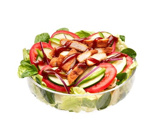 Chicken Classic (Large Salad)