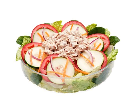 Tuna Mayo (I) (Regular Salad)
