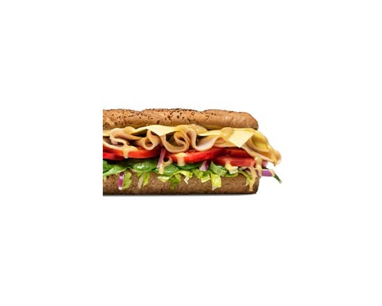 Turkey (Subway 6-Inch ®)