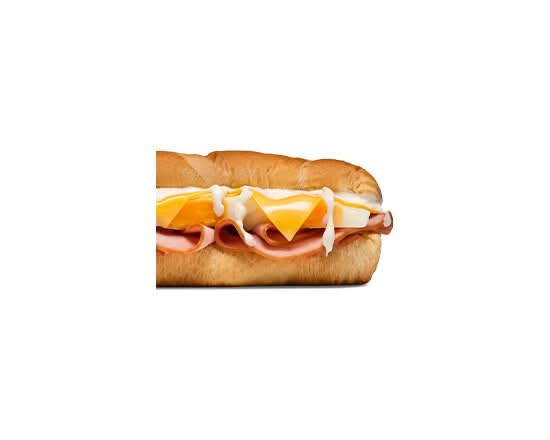 Ham & Egg (Subway Footlong ®)