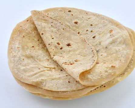 Roti Bread