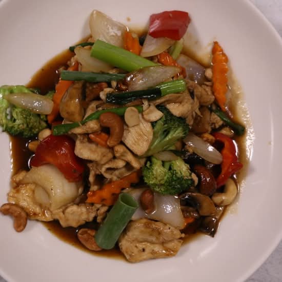 Cashew Nut
