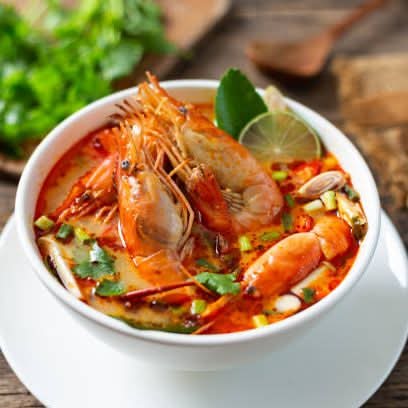 Tom Yum