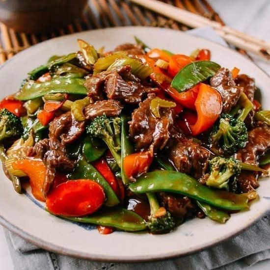 Oyster Sauce