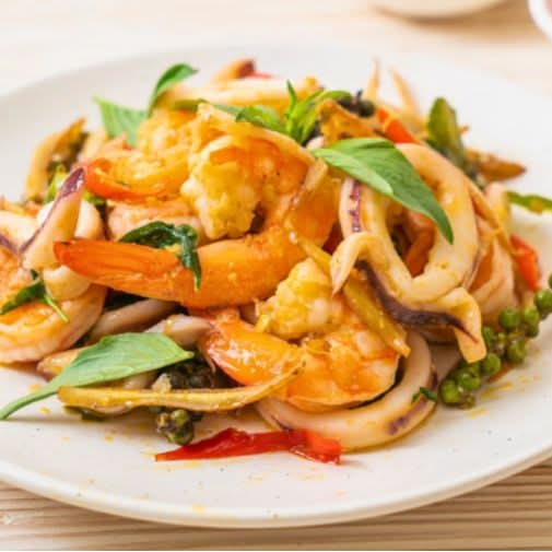 Pad Kee Mao