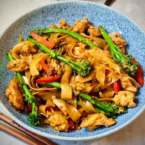 Pad See Ew