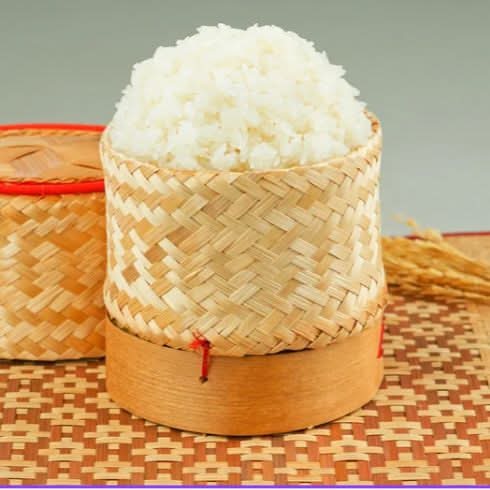 Sticky Rice