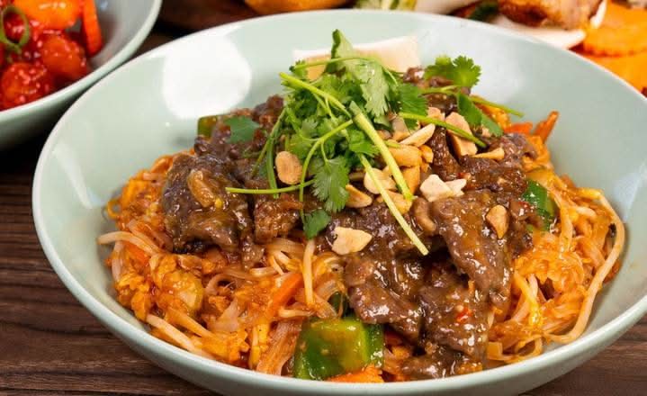 Pad Thai
