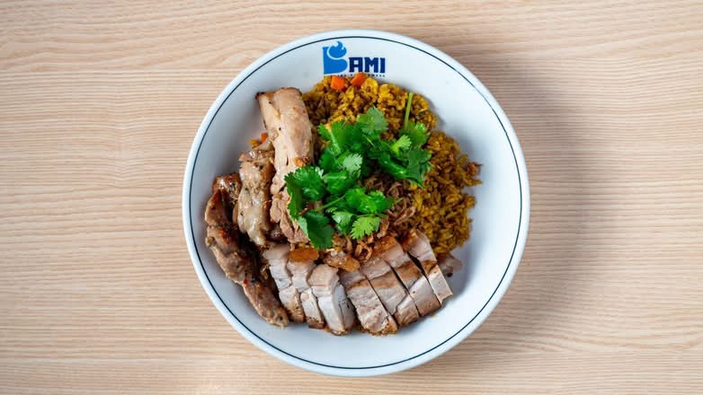 Fried Rice