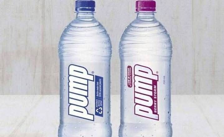 Pump Varieties
