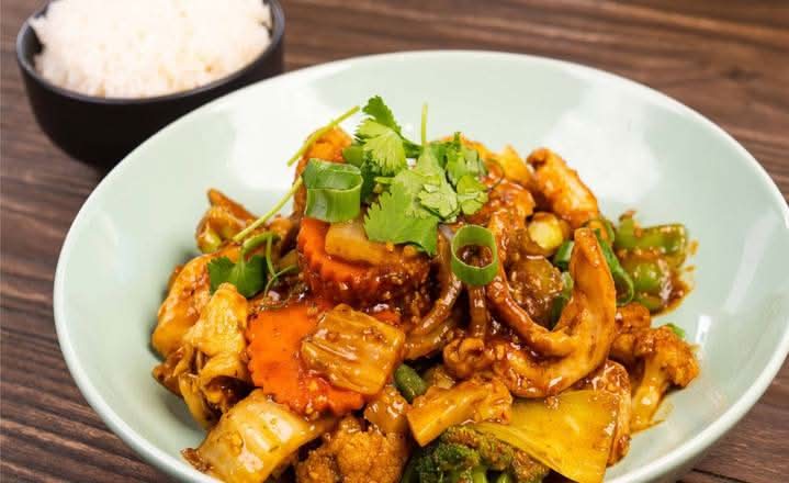 Basil Cashew Nut Sauce (GF)