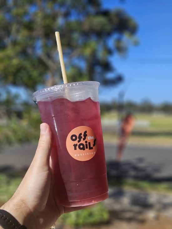Purple Haze Tea