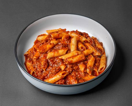 Beef Penne Bolognese