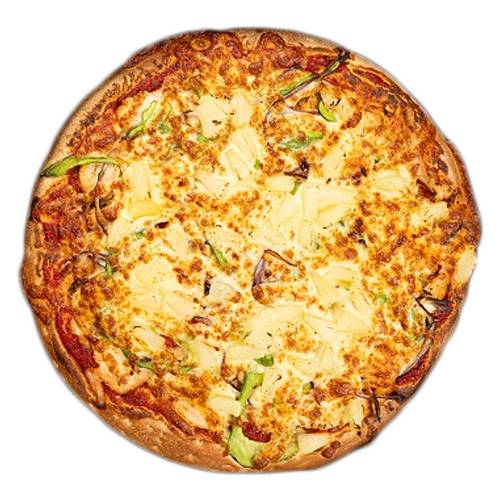 Chicken Supreme