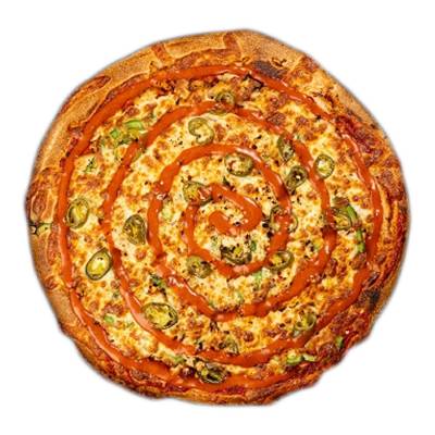 Buffalo Chicken