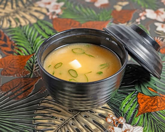 Miso Soup