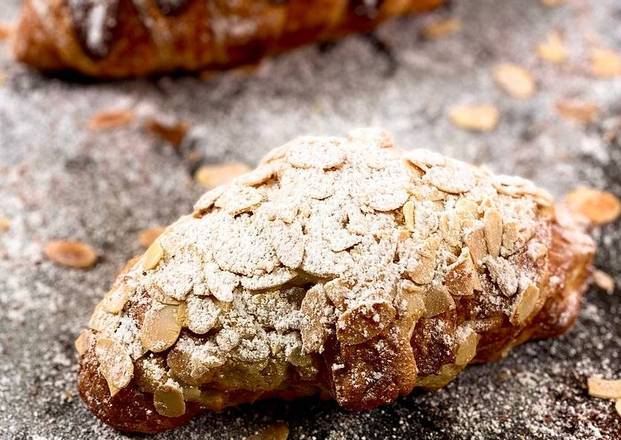 Almond Croissant