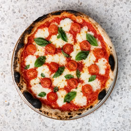 Queen Margherita