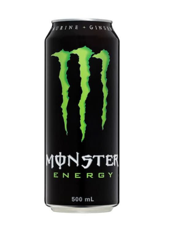 Monster Energy 500ml