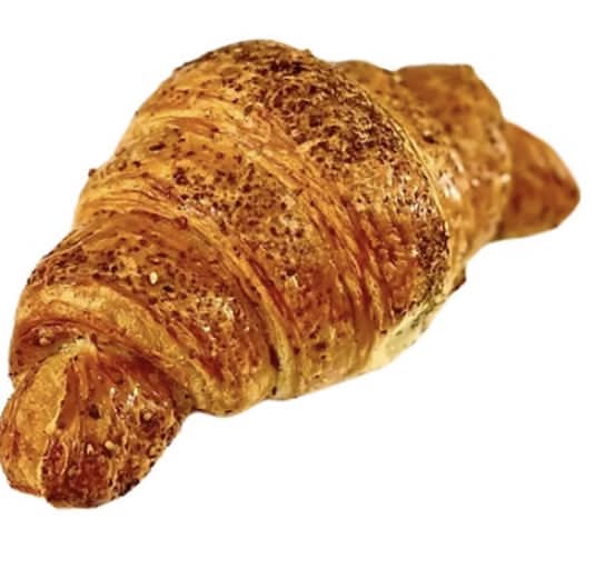 Zaatar Cheese Croissant