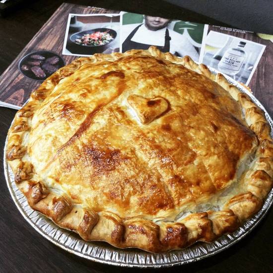 Pies