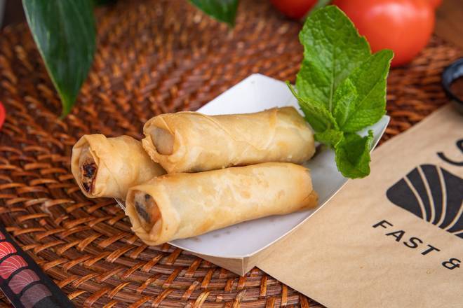Spring Rolls