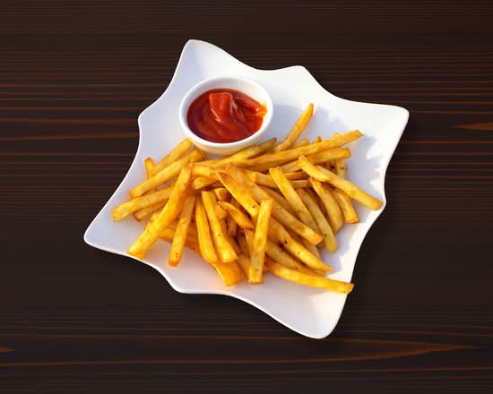Hot Chips