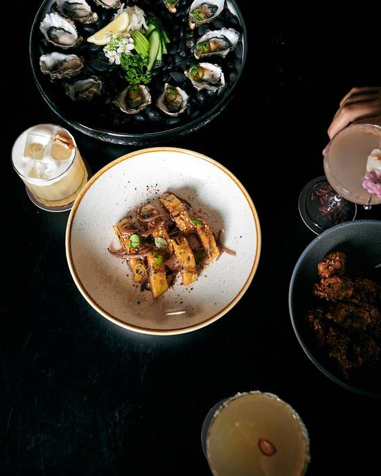 Nasu Miso Eggplant (VG) (GF)