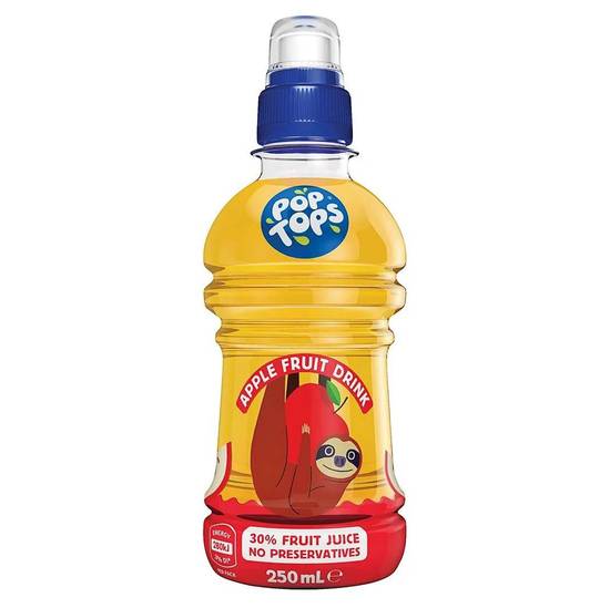 Kids apple drink