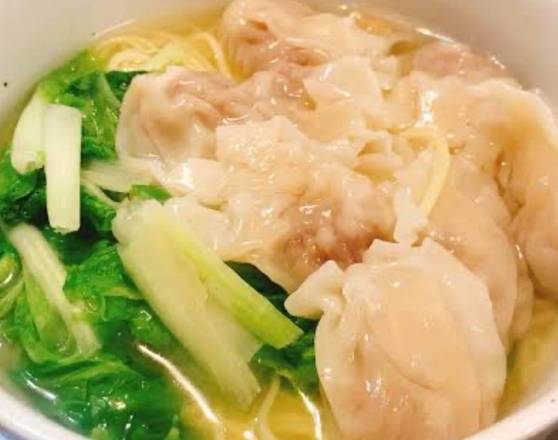 403 Wonton Noodle Soup