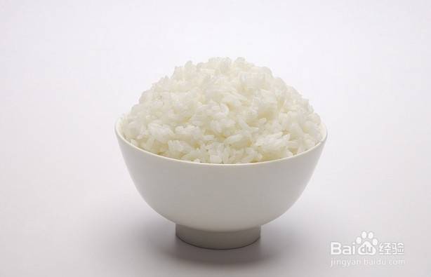 F09 Steamed Rice per Bowl