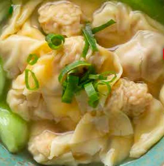 511 Wonton Soup